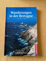 Wandern in der Bretagne