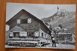 AK Engelberg Brunnihütte 1870 m