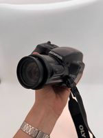Olympus IS-1000 Point and Shoot