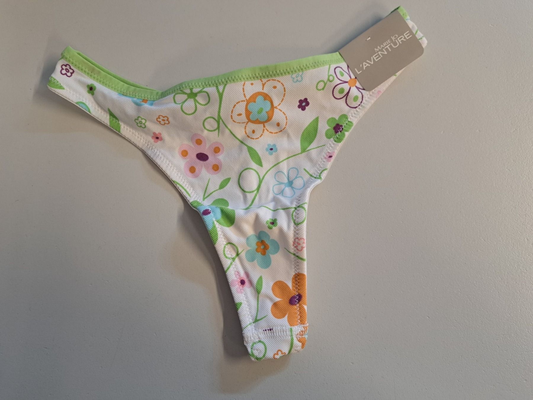 Marie Jo Altra biancheria intima: String 40 Marie Jo – Nuovo (secondo la descrizione) da Gams venduto da inf_lj66