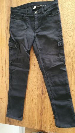 Rokker Black Jack slim Grösse w34/l32 wie neu