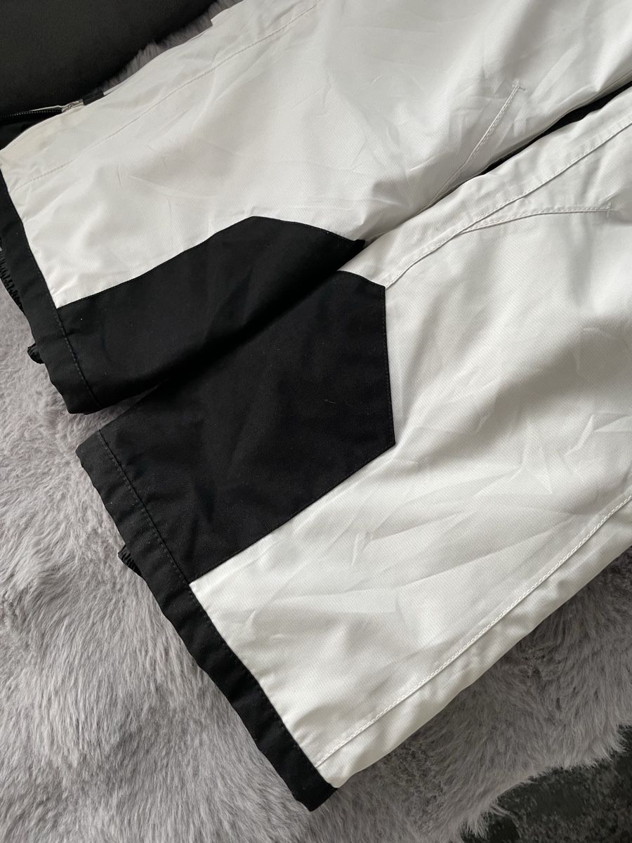 Pantaloni: Mark Girardelli Skihose in Größe 38 – Usato da St.Gallen venduto da bubo2008 5