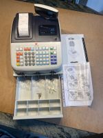 Registrierkasse Olivetti ECR 6800