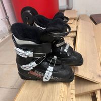 Team Salomon Ski Schuhe Kinder Grösse 24/24.5