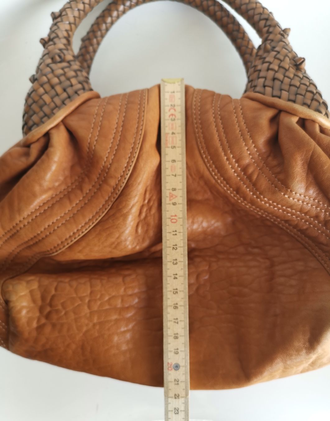 Fendi Borse da donna: Fendi Piccolo Spy Bag – Usato da Uerikon venduto da pink_flamingo 7