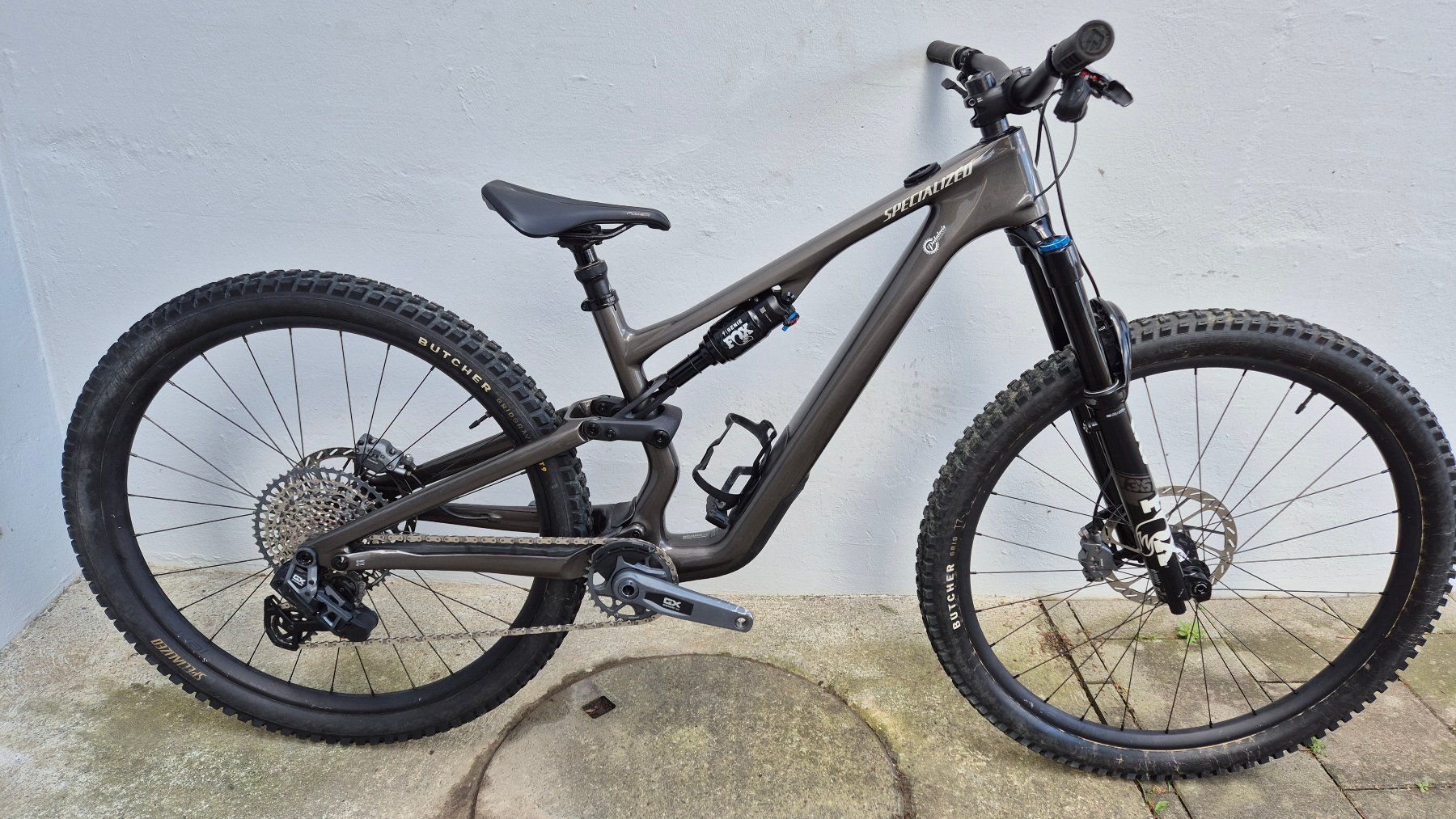 Specialized Biciclette: Specialized Stumpjumper 15 Expert, S3 2025 – Usato da Ossingen venduto da Cstrauss68 5