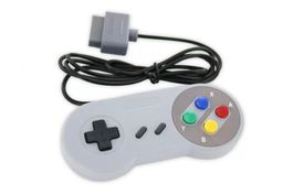 Controller SNES Gamepad Super Nintendo  Joypad