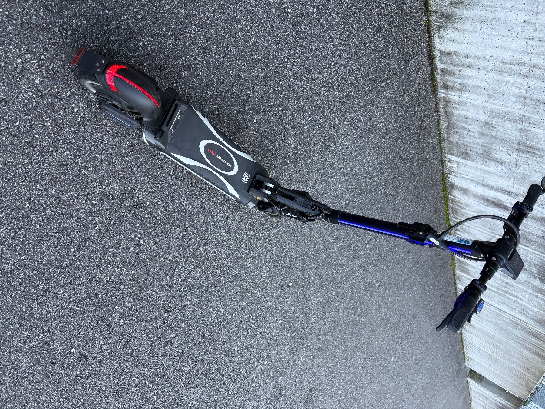 Biciclette: Trottinette Dultron – Nuovo (secondo la descrizione) da Collombey venduto da ala_b76x 4