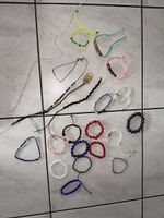 Armbänder-Sammlung