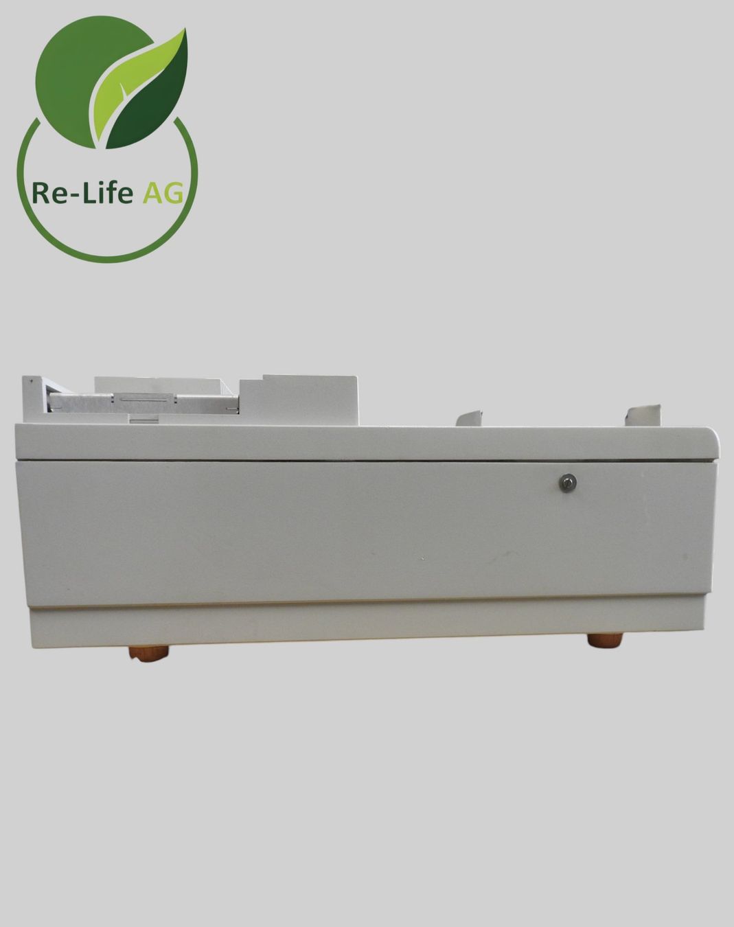 Toutes les machines: Perkin Elmer | Lambda 25 | UV/VIS Spectrometer – D'occasion à Reinach BL par Re-LifeAG_Labor 2