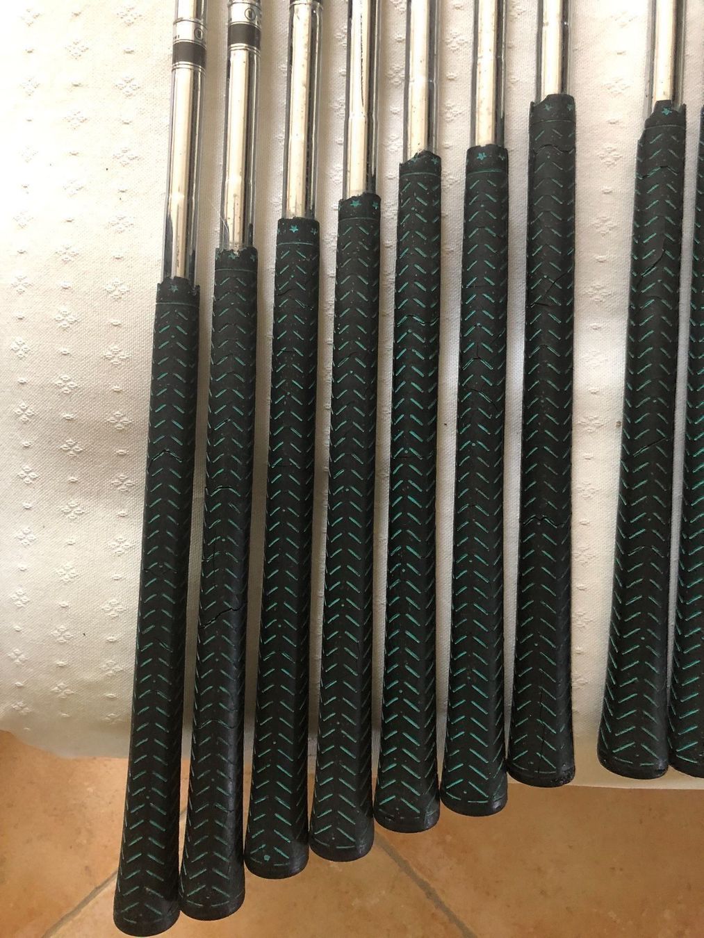 Schläger & Sets: Dunlop Diamond Max Golf set Homme – Gebraucht aus thonex von begochiqui 3