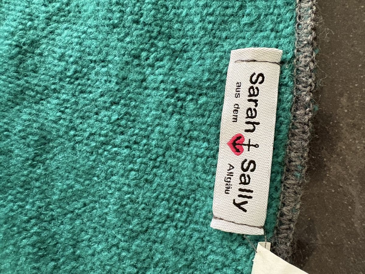 Foulard & Sciarpe: Sarah Sally Schal  – Usato da Bergdietikon venduto da dinogt4 4