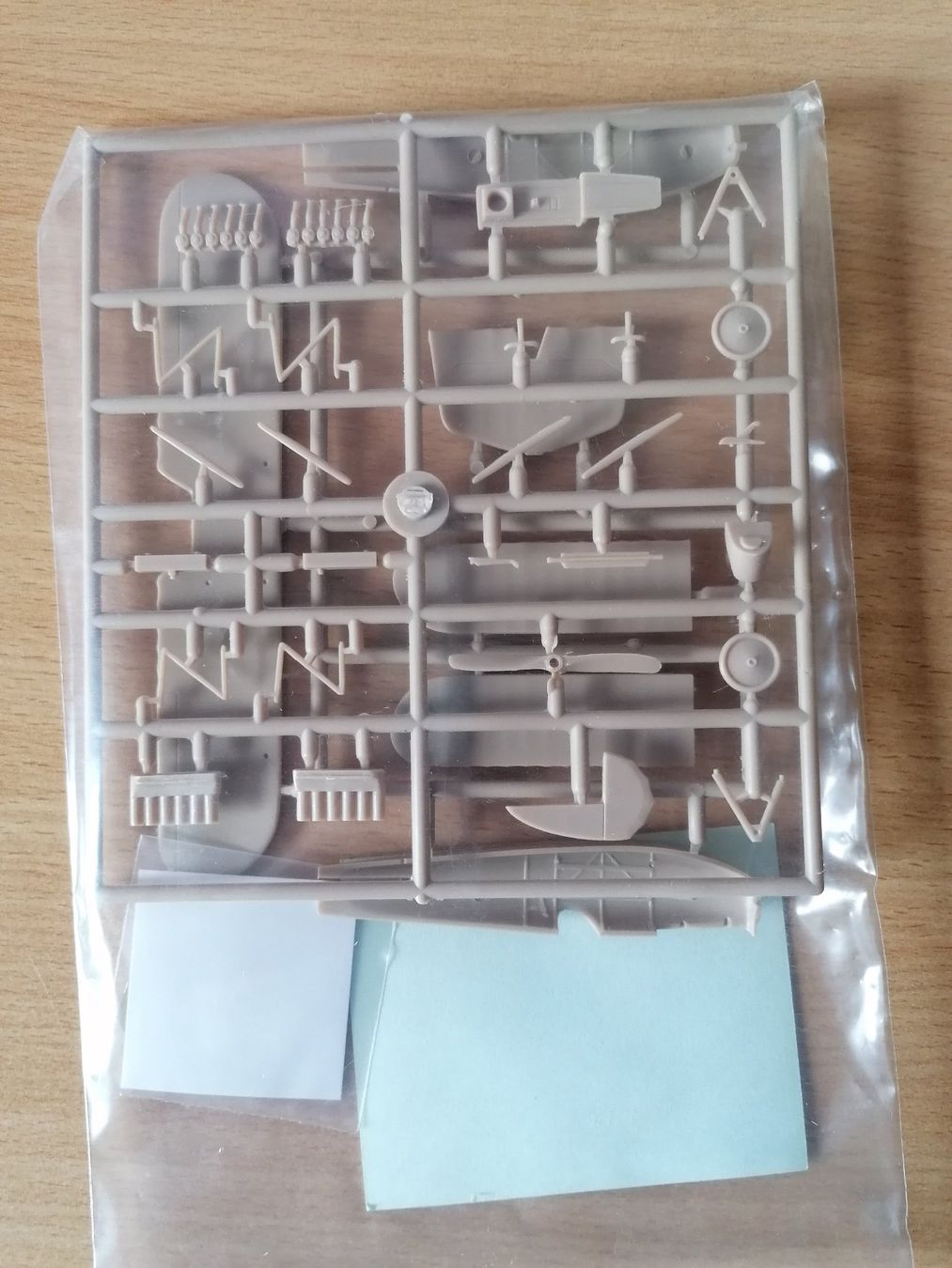 Kit di modellismo & Modellini statici: 1/72 Phönix DII MAC 72036 – Nuovo e nell'imballaggio originale da Sion venduto da mika-0926 3