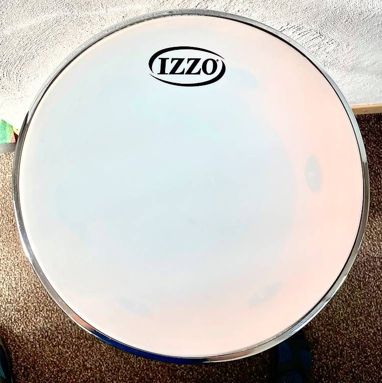 Musikinstrumente: IZZO Timba Samba/Percussion – Gebraucht aus Gümligen von Duluth 1
