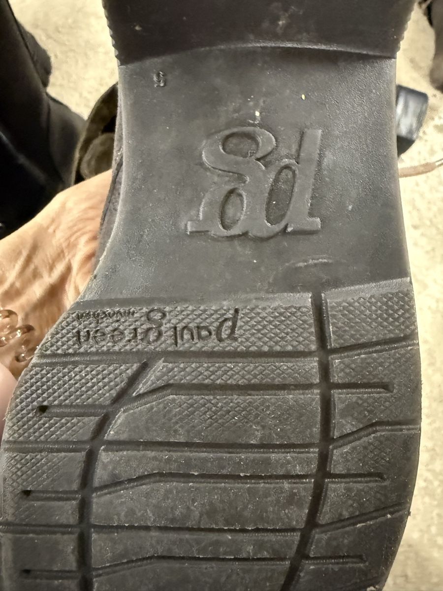 Scarpe da donna: Schuhset – Usato da visp venduto da Kmemo1 3