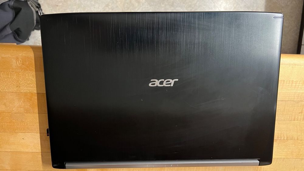 Laptop Acer Aspire Kaufen auf Ricardo