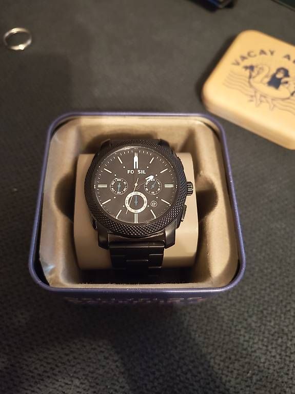 Orologi: Fossil Armbanduhr – Usato da Umiken venduto da xel_t5br