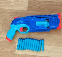 Nerf Elite 2.0 Trailblazer RD-8