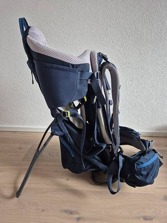 Kindertrage Deuter Kid Comfort