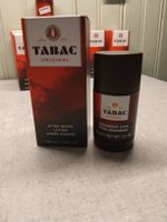 Set : Tabac After Shave und Deo