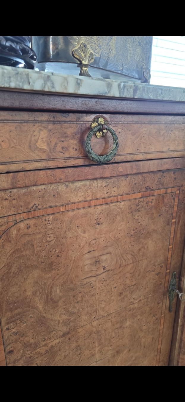Kommoden: Commode ancienne victorienne – Gebraucht aus Pieterlen von mou_hx6c 5