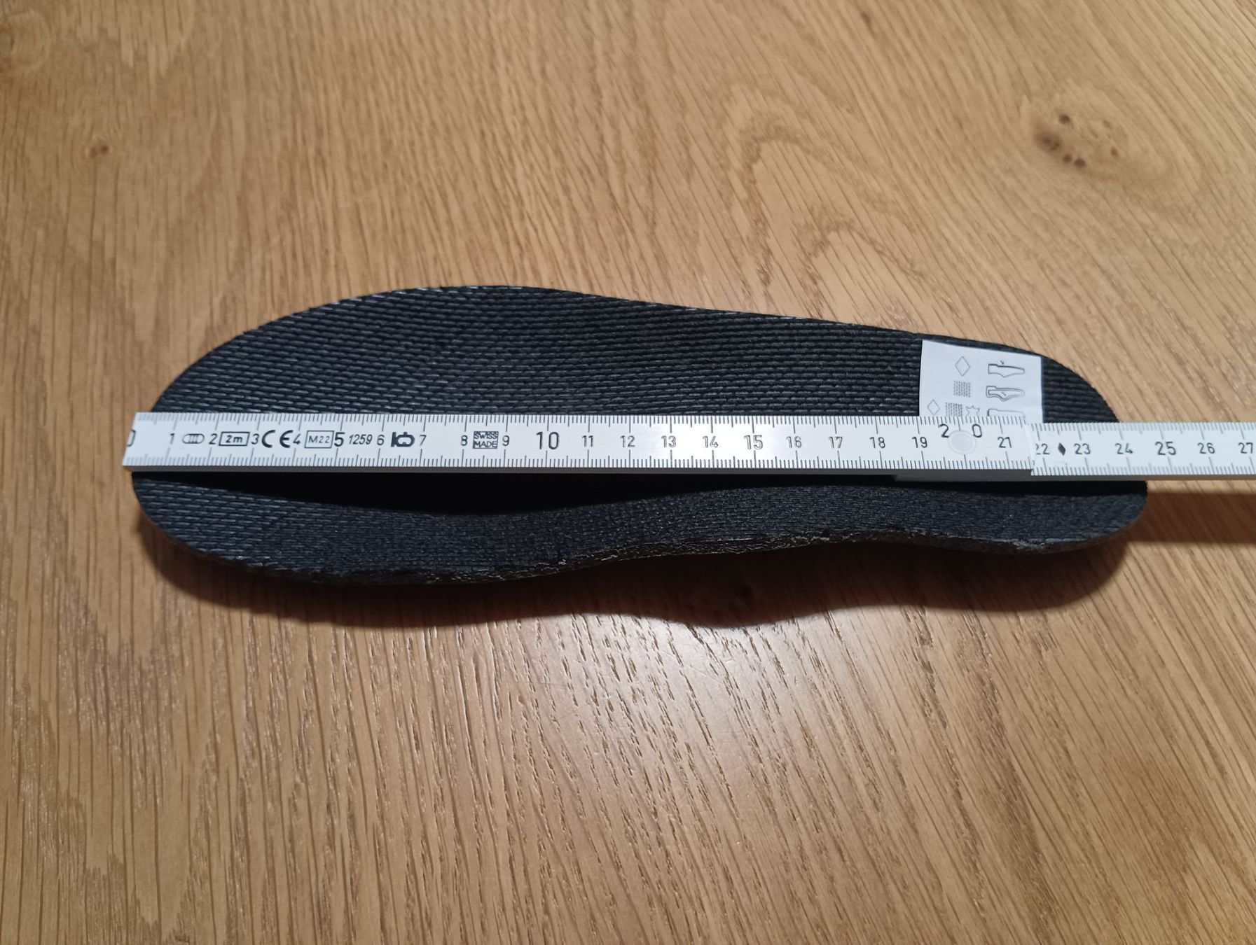 Damenschuhe: Trekkingschuhe Wanderschuhe Weissenstein Damen Gr. 38 NEU – Neu und originalverpackt aus Densbüren von H-76 7