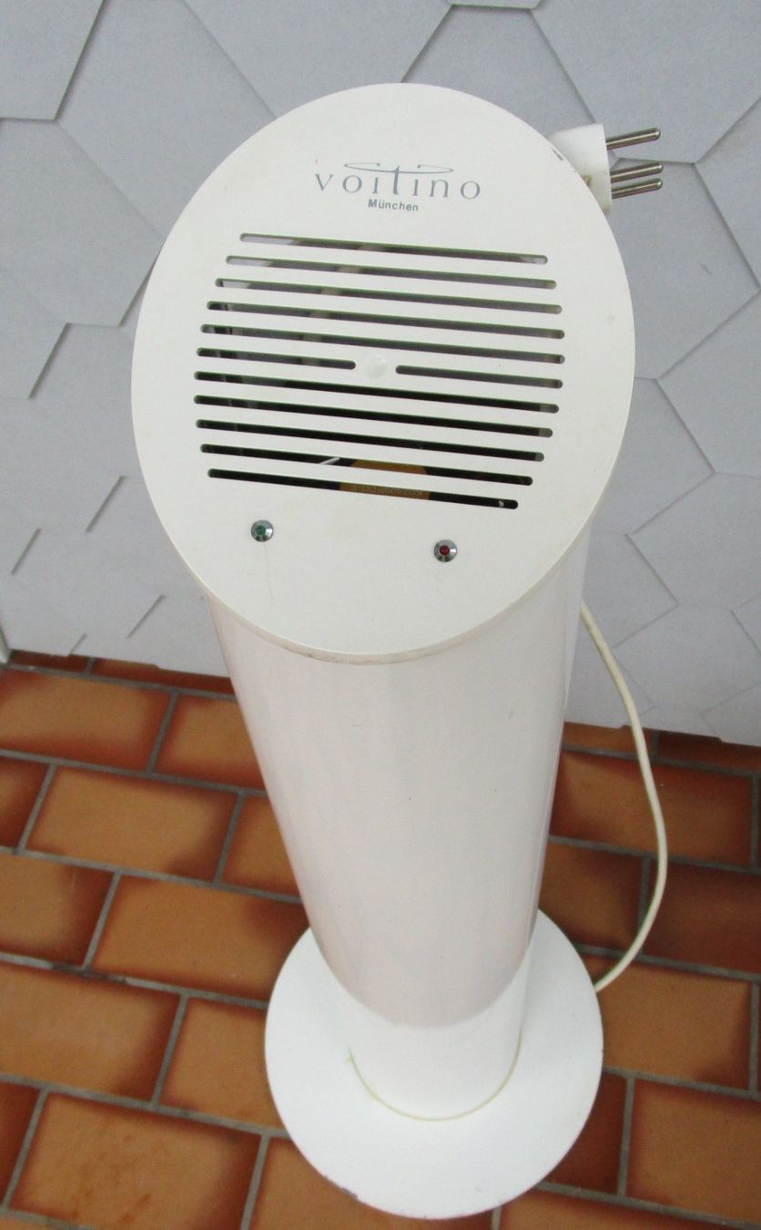 Spray per ambienti: Voitino Duftsäule – Usato da Rapperswil SG venduto da Ralphy 3