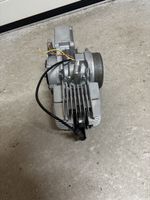Puch E50 Motor Neu Aufgebaut