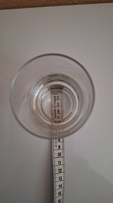 Gläser: Zahnbürstbecher – Gebraucht aus Dintikon von lec_89sx 1