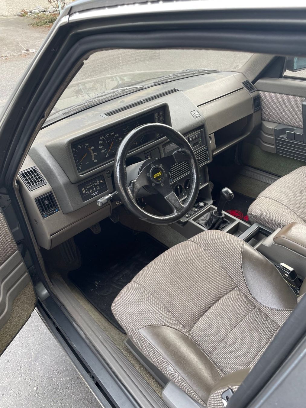 Alfa Romeo Automobili: Alfa 90 2.0 – Usato da Flawil venduto da gabi636 3