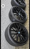 BMW Orginal M Felgen 20zoll Performance