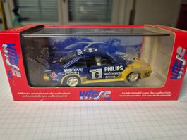 OPEL MANTA 400