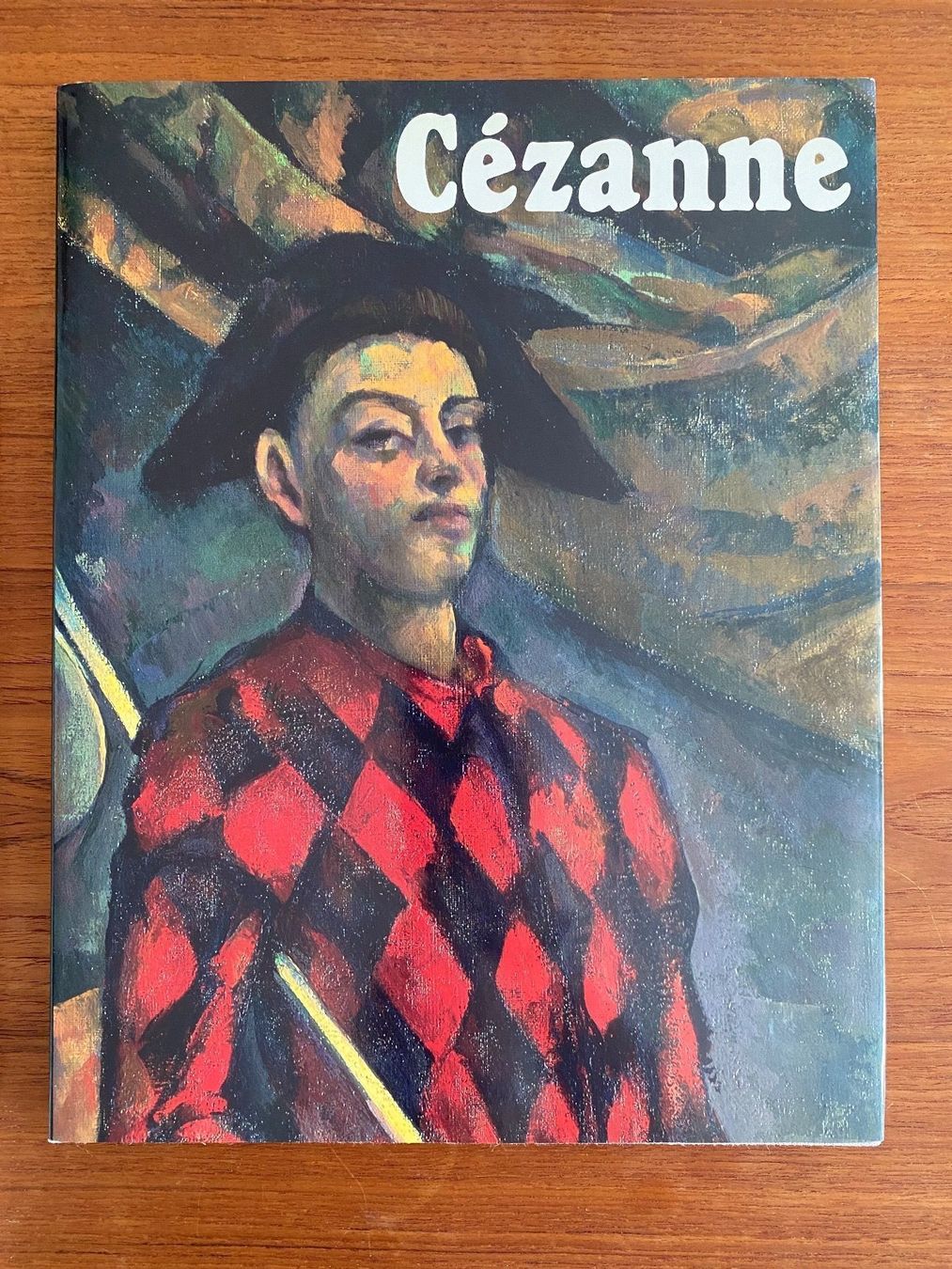 Libri: CÉZANNE PAUL - IMPRESSIONISMUS -  Bonnard - Monet – Usato da Zürich venduto da lesgarcons