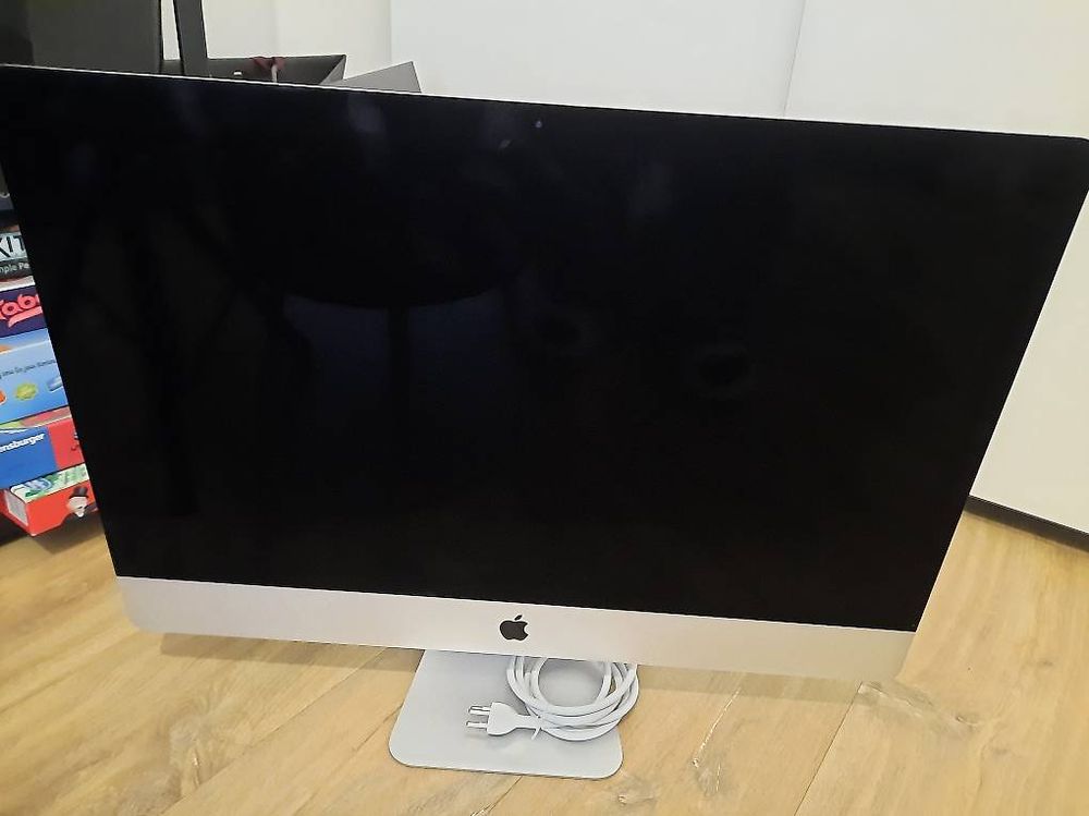 Apple Thunderbolt Display 27