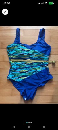 Maillot de Bain