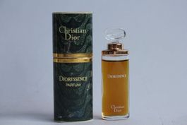 DIOR Flacon de parfum Dioressence