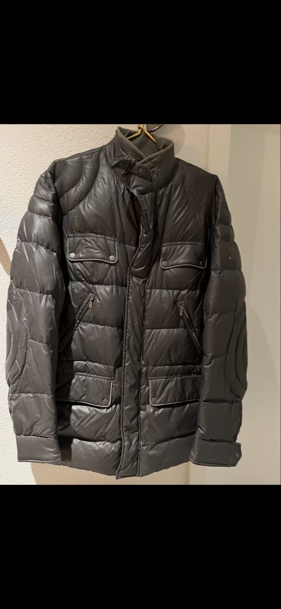 Belstaff Vestes: Veste Belstaff – D'occasion à Colombier NE par Nath.Jaquet 4