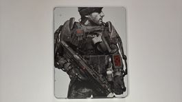 XBOX One - Call of Duty: Advanced Warfare - Steelbook