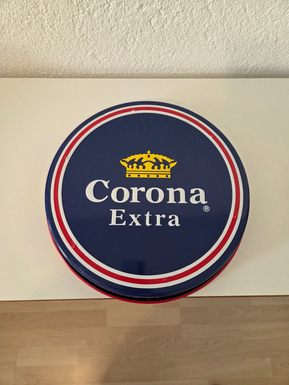 Piatti di portata: Corona Serviertablett – Usato da Ballwil venduto da Mygind 3