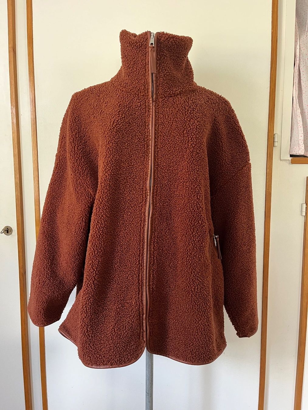 Giacche: Oysho Jacke Gr. S - M – Usato da Utzenstorf venduto da Ismaele