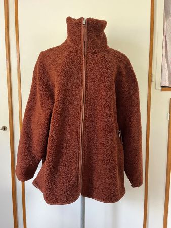 Oysho Jacke Gr. S - M