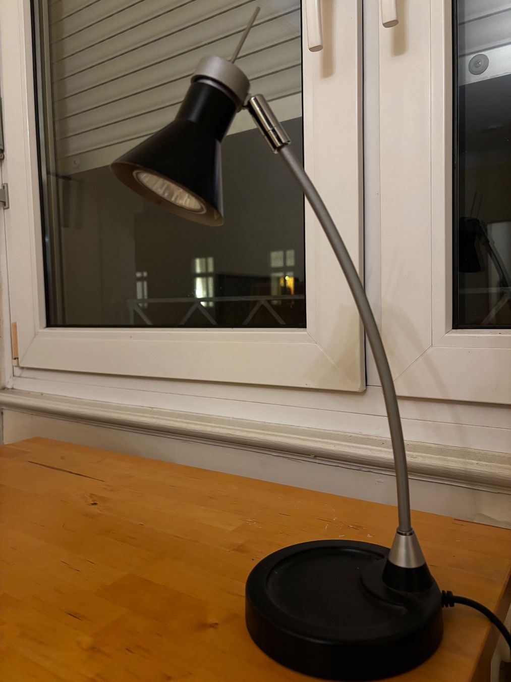 Lampen: Tischlampe – Gebraucht aus Basel von gem_nwp2 1