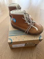 Affenzahn Winterschuhe Leder Easy