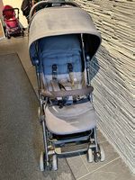 Kinderbuggy