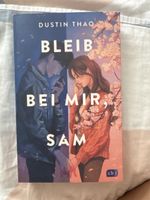"Bleib bei mir, Sam" (Dustin Thao)