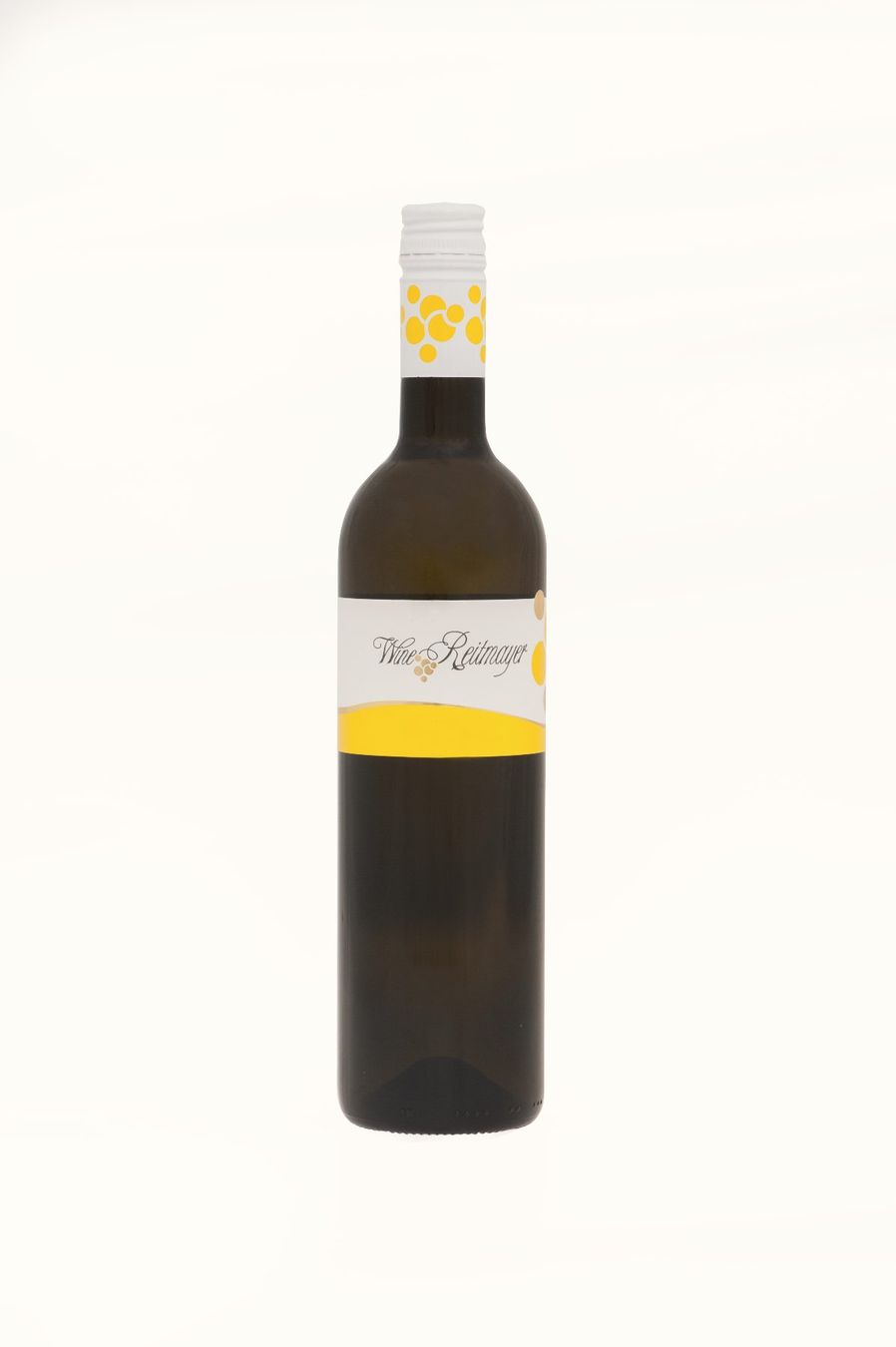 Vino: Cabernet Blanc Solo CB 0.75 l – Nuovo e nell'imballaggio originale da Niederönz venduto da cornholio88