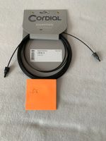 Cordial CTOS 05, 5m     .56