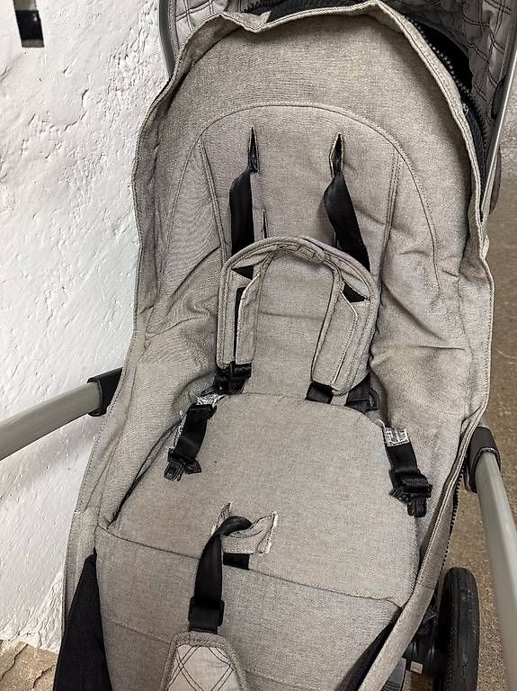 Kinderwagen: Joolz Geo Kinderwagen – Gebraucht aus Luzern von Jhaas 3