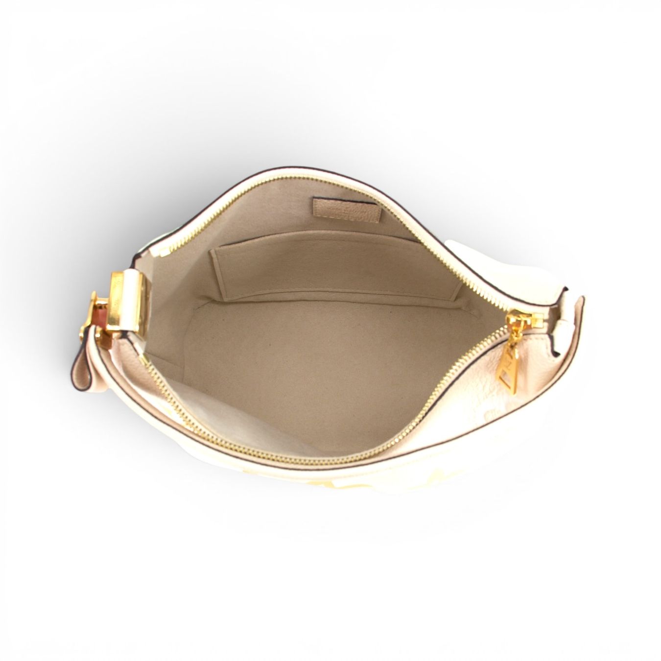 Louis Vuitton Taschen für Damen: Louis Vuitton Marshmallow PM empreinte by the pool – Gebraucht aus Binningen von Designerlabels 4
