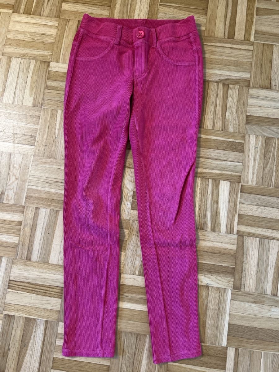 Benetton Calze & Collant: Benetton Hose/Leggings - Grösse 128 – Usato da Zuchwil venduto da Commander0
